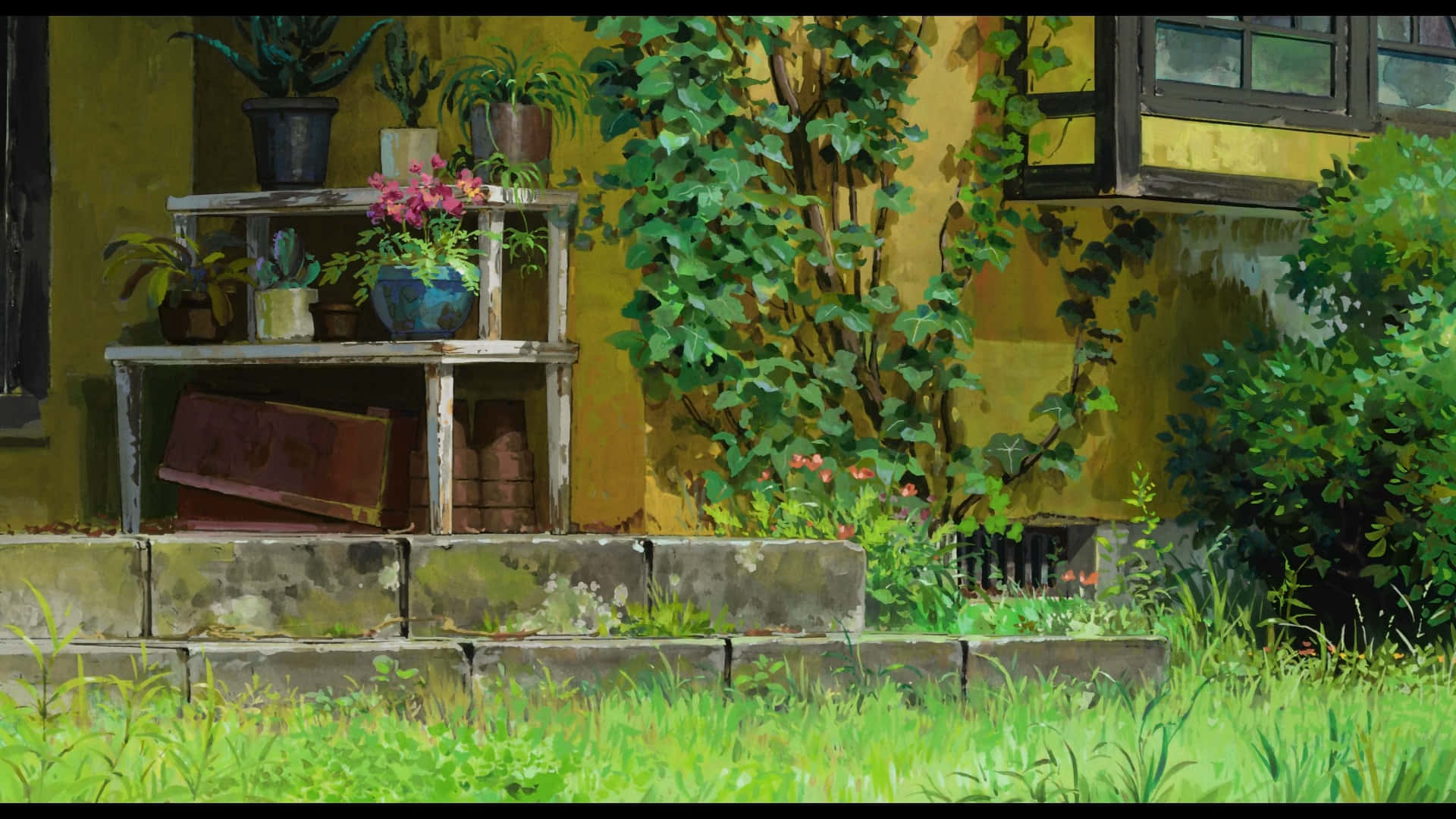 Arrietty Pictures