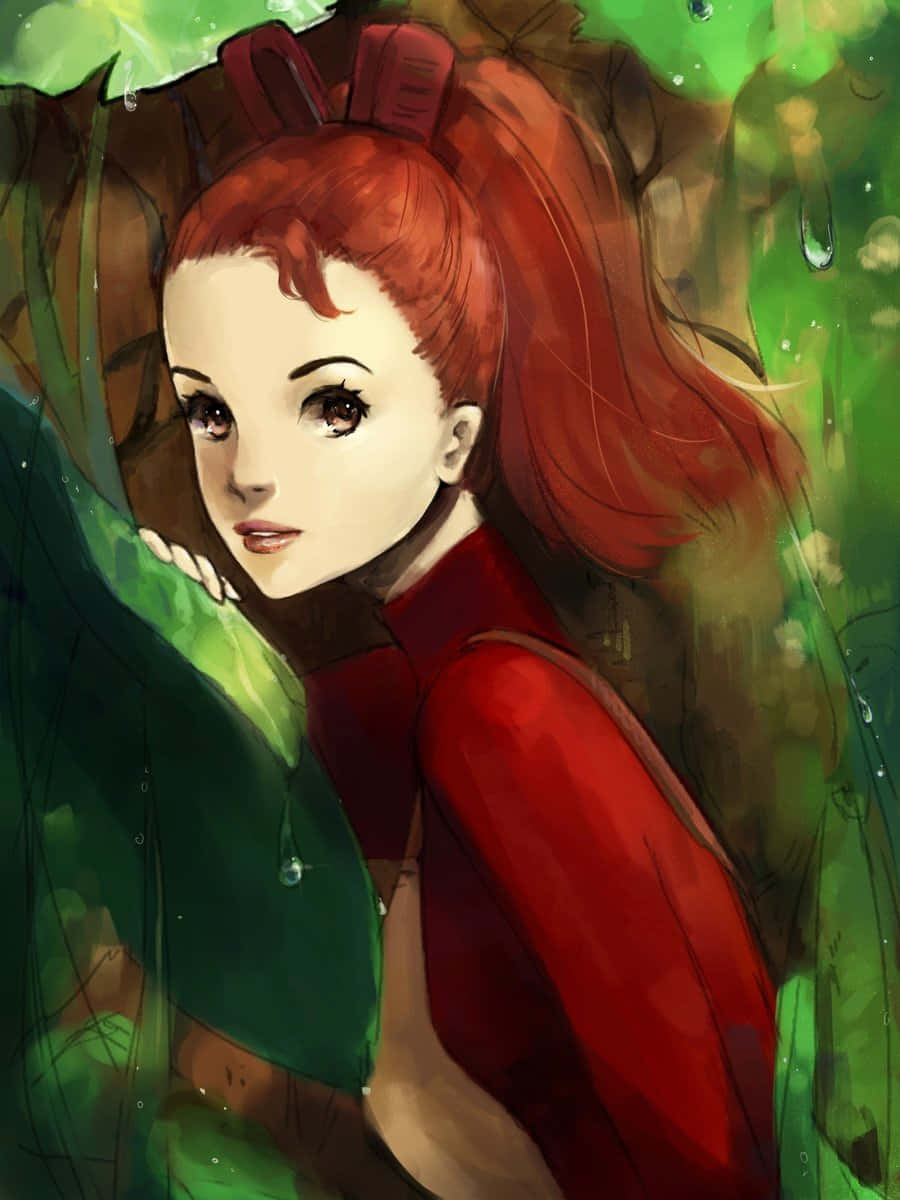 Arrietty Pictures