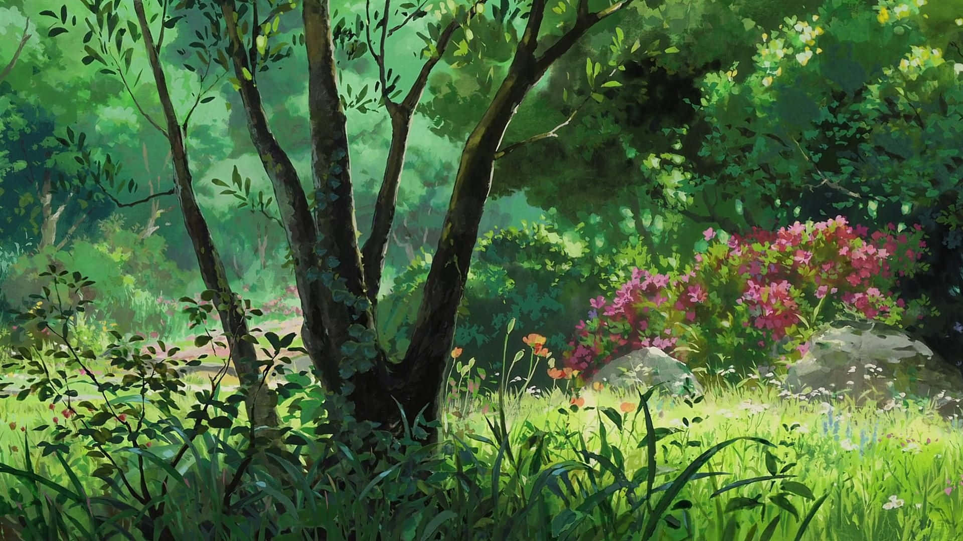 Arrietty Pictures