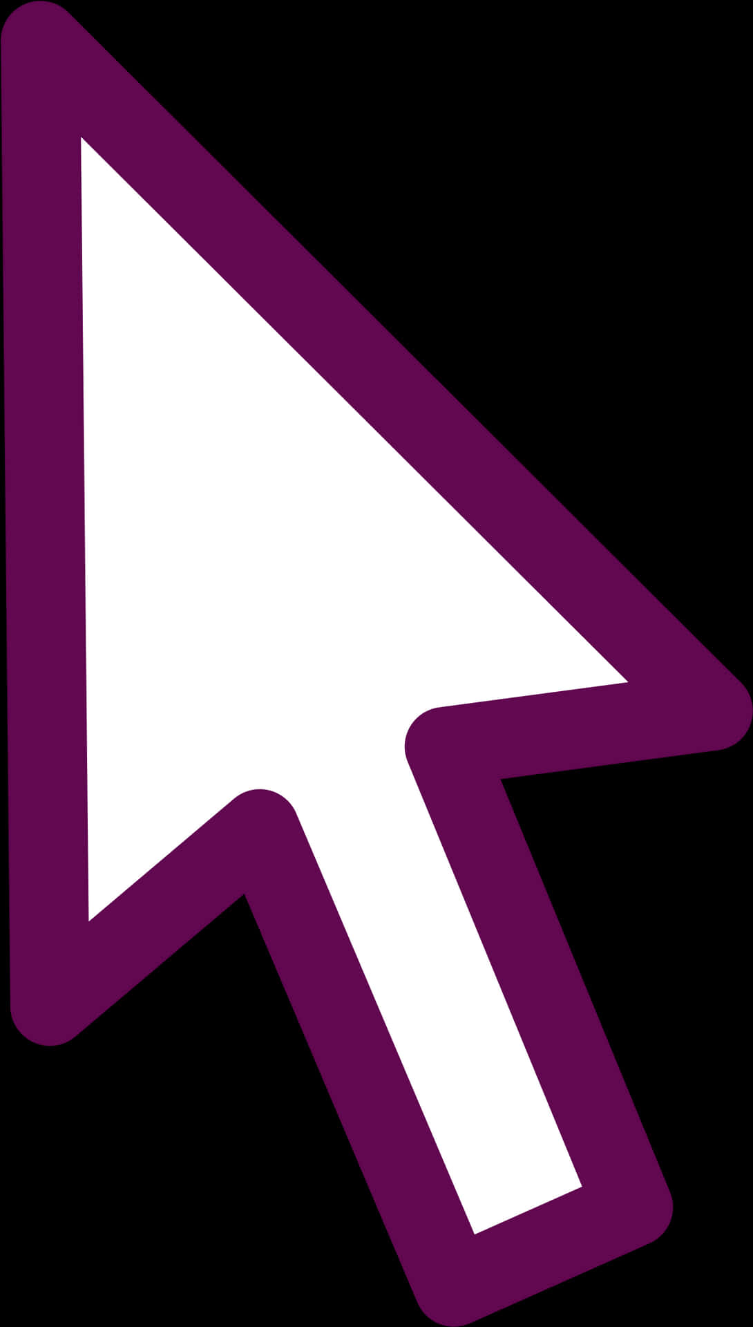 Arrow Cursor Png - Arrow Pointer Png, Transparent Png PNG