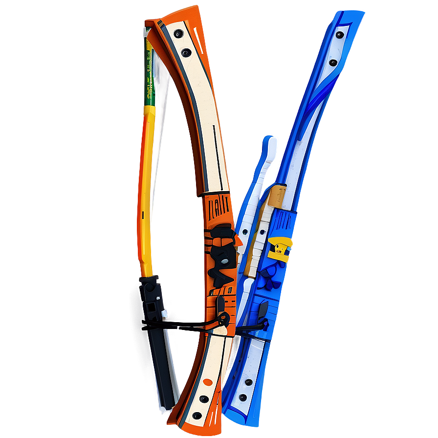 Arrow Quiver Shoot Png Mfk50 PNG