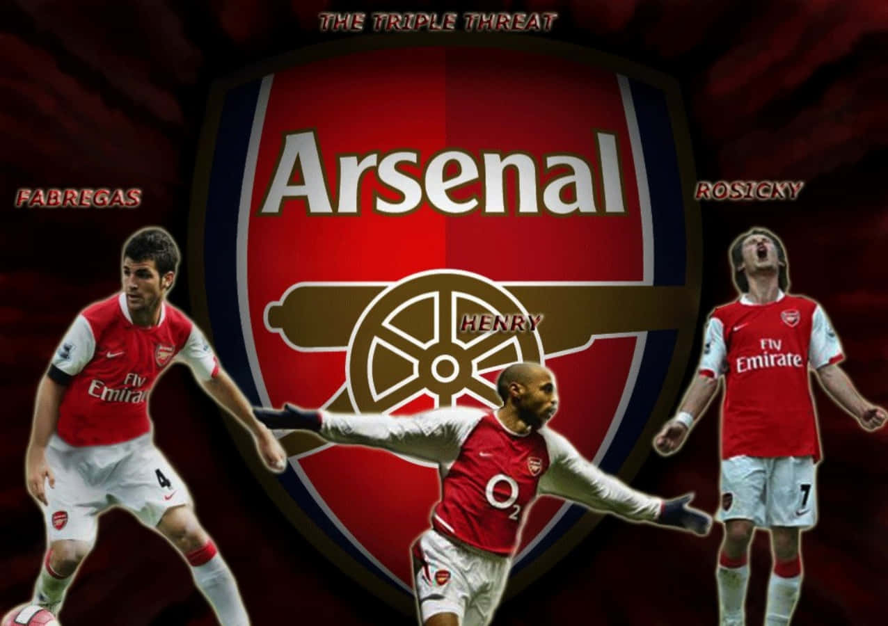 Arsenal1276 X 900 Bild