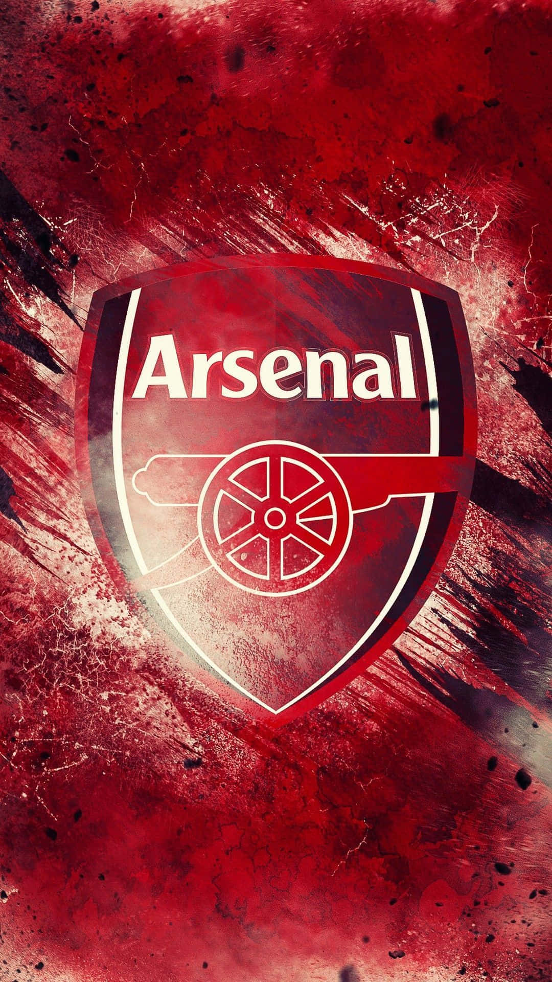 Arsenalhintergrund