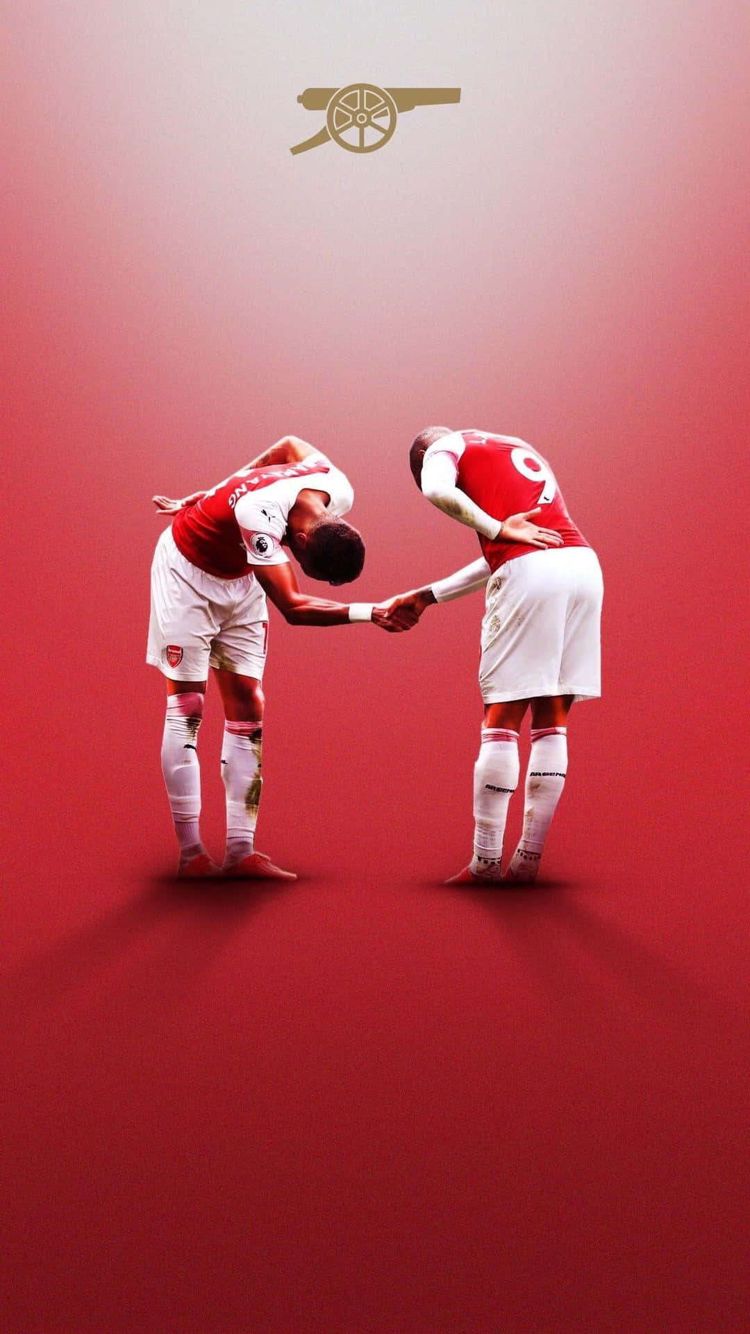 Arsenal Background