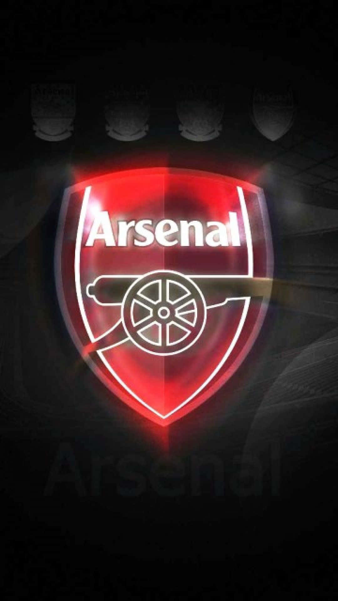 Arsenal Background