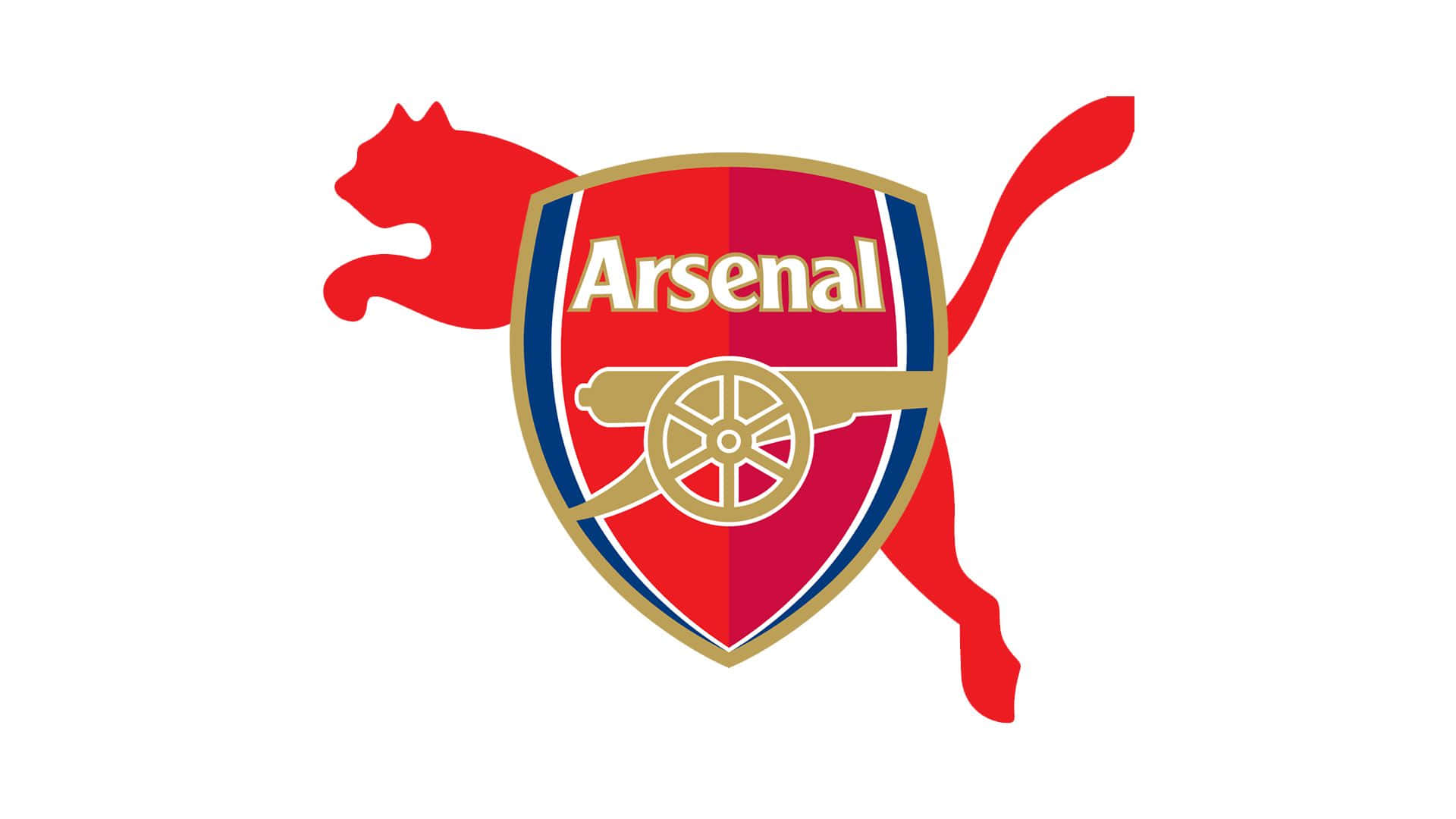 Arsenalhintergrund