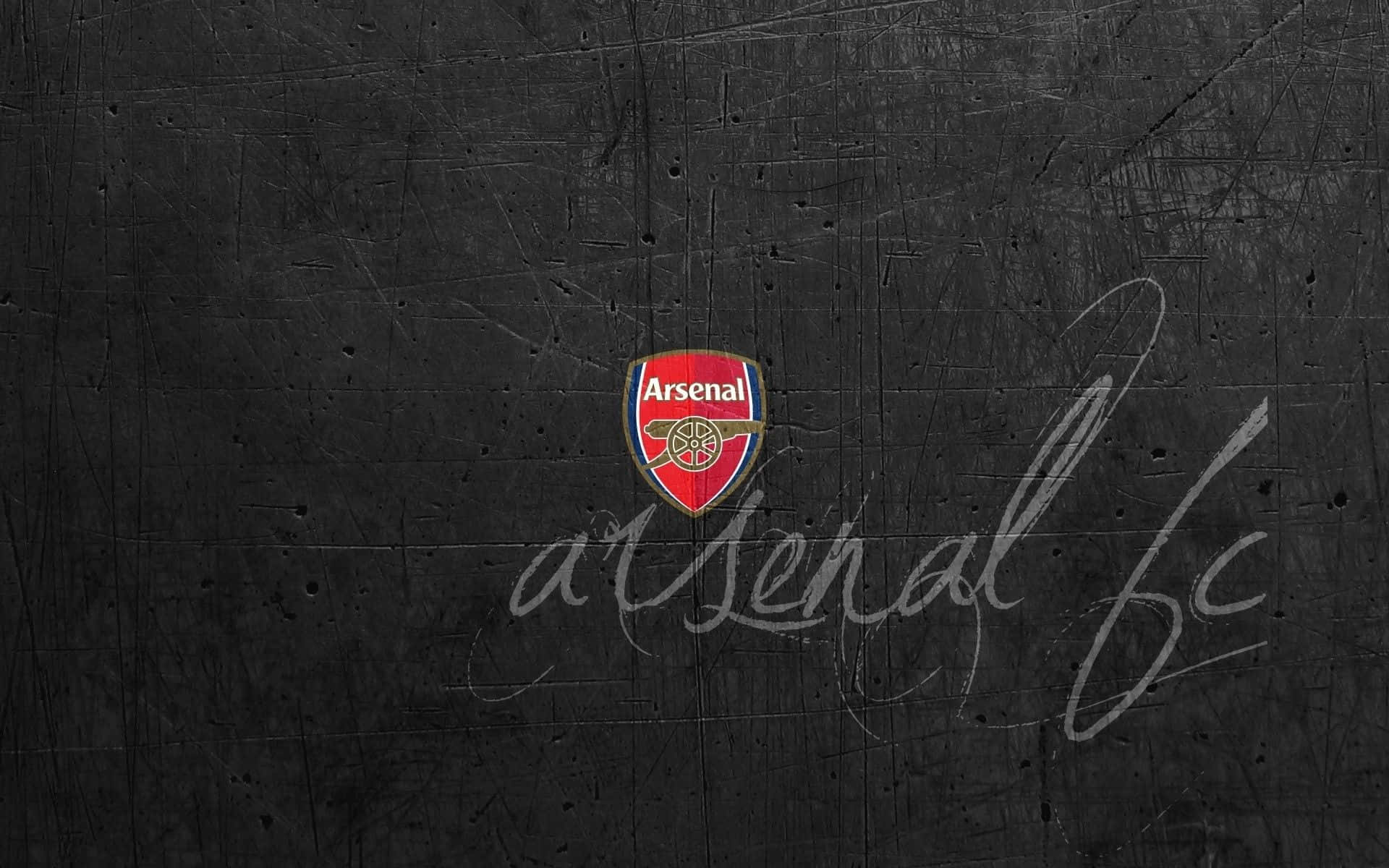 Arsenalhintergrund