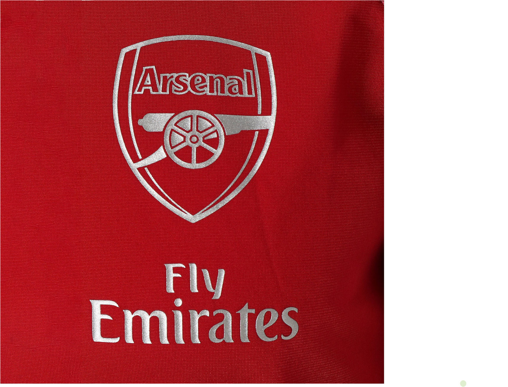 Arsenal Emirates Sponsorship Logo PNG