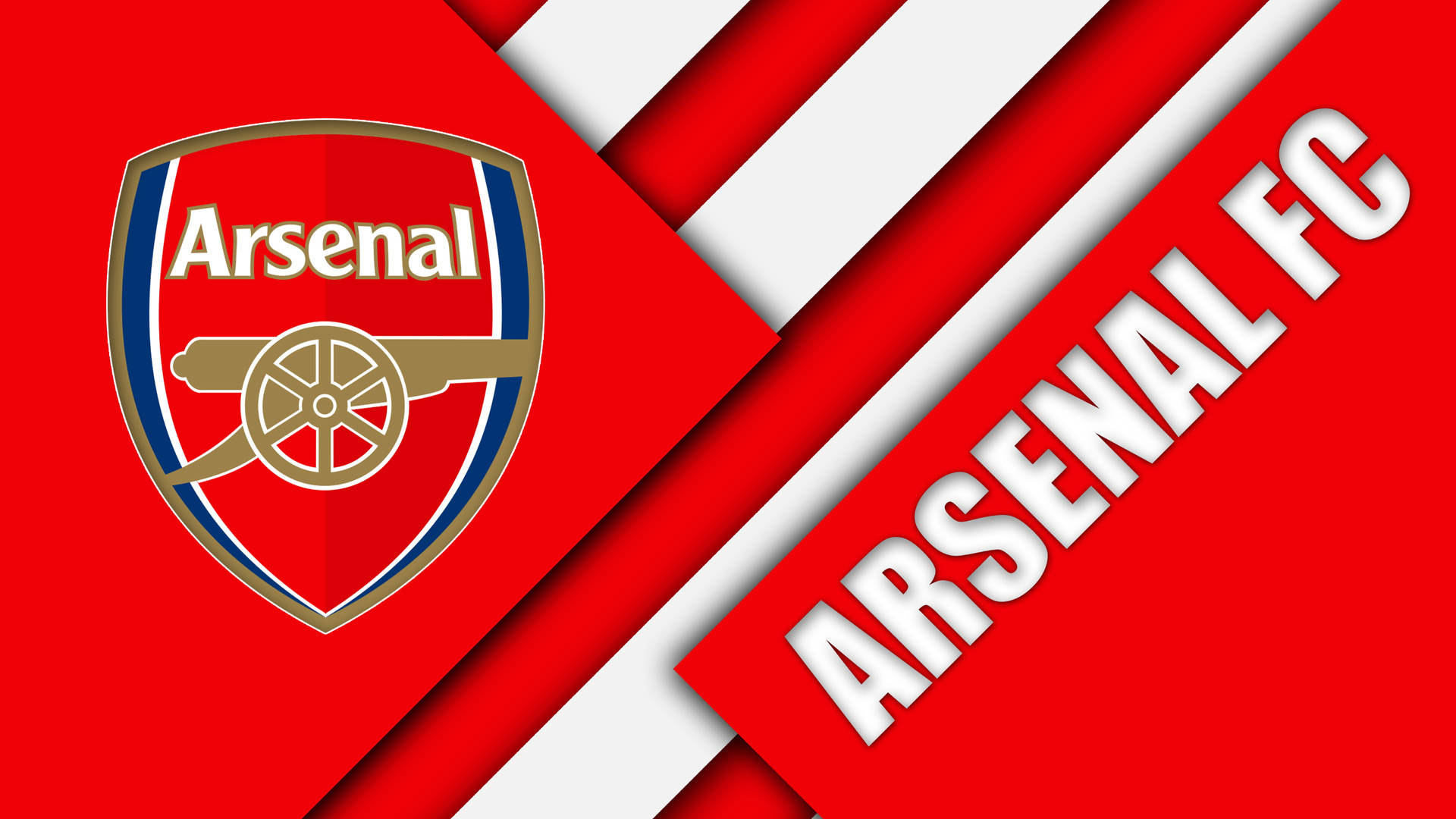 Arsenal Fc Digital Art