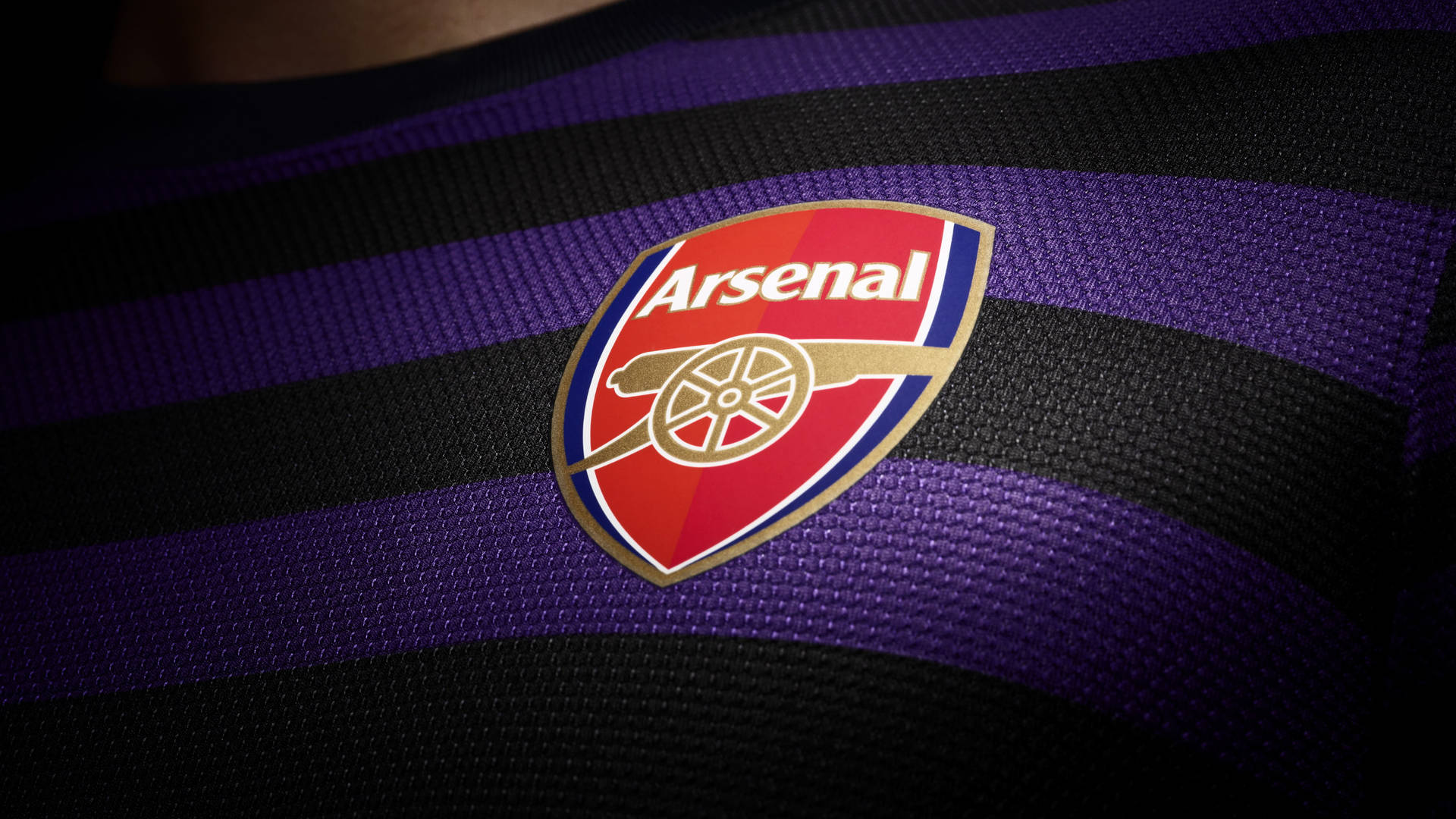 Arsenal Football Club T-shirt