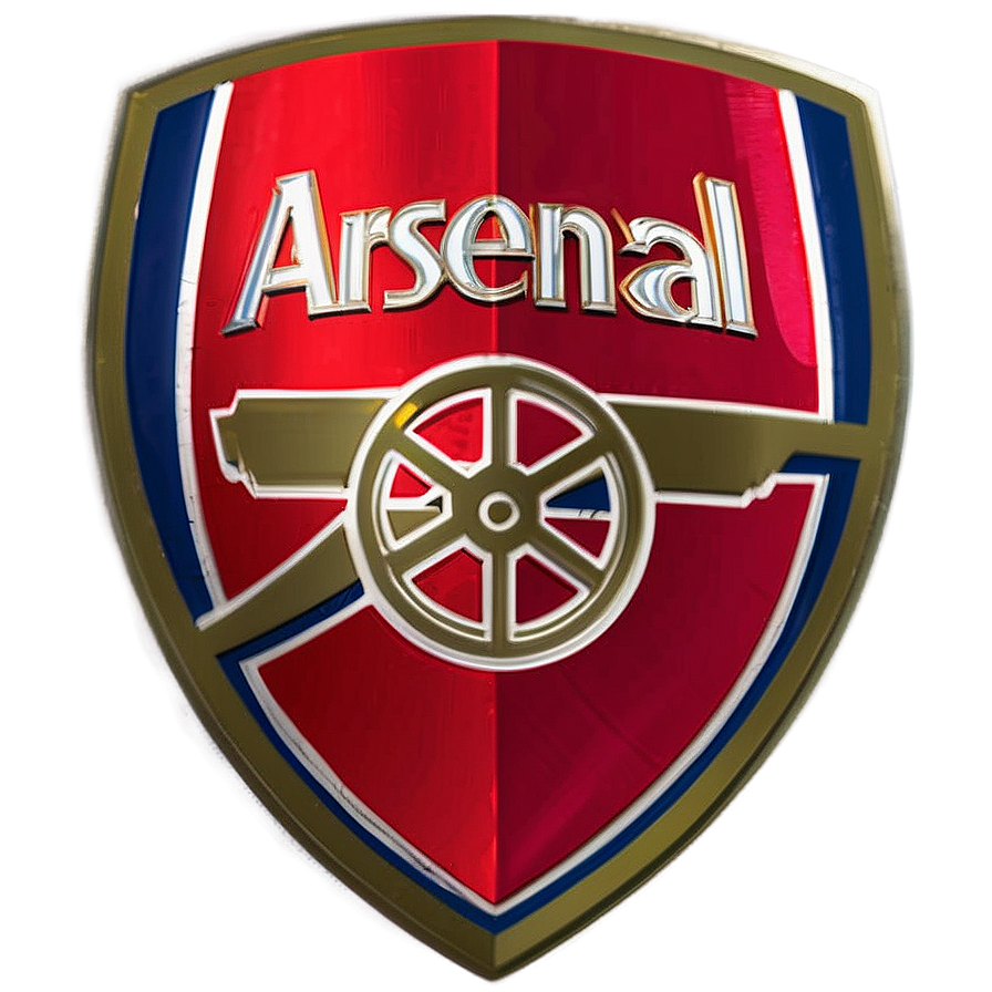 Download Arsenal Gunners Logo Png 56 | Wallpapers.com