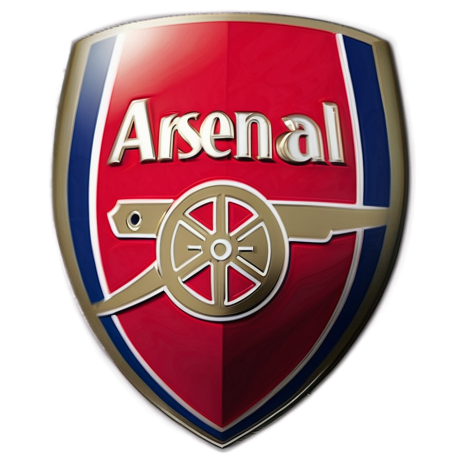 Download Arsenal Gunners Logo Png 77 | Wallpapers.com