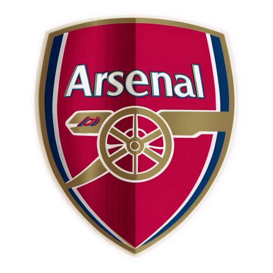 Download Arsenal Logo Png 2 | Wallpapers.com