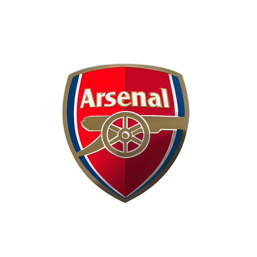 Arsenal Team Badge Png Ttu81 PNG