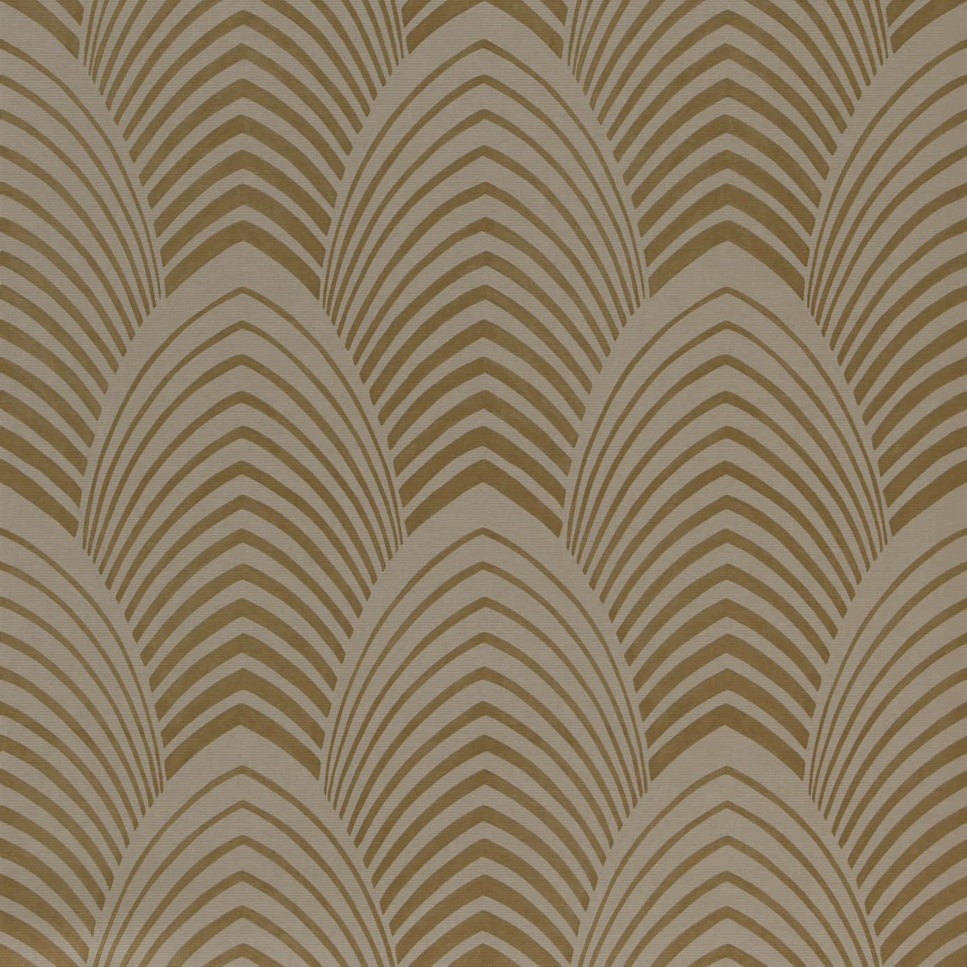 Sofistikeret Art Deco Computer Tapet Wallpaper