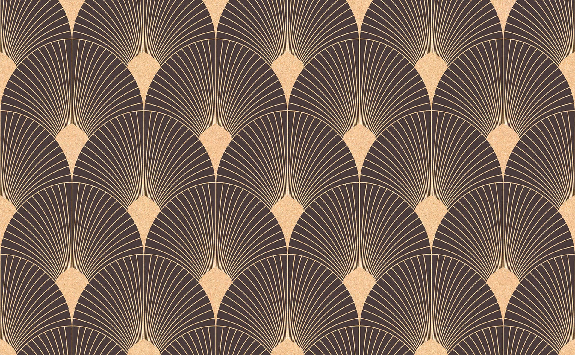 Let Technology Speak to Your Style: Introducing Art Deco Computer Wallpaper