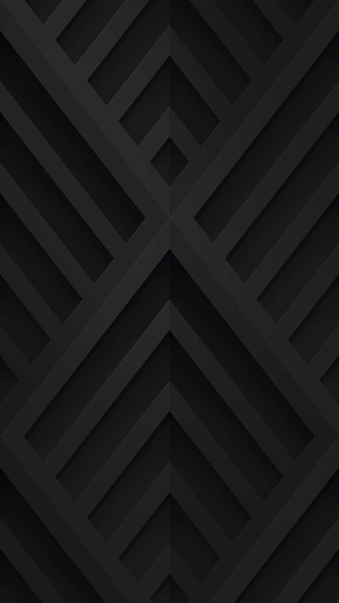Add some Art Deco style to your phone with this stunning Iphone Wallpaper