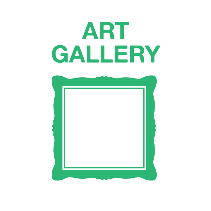 Art Gallery Icon PNG