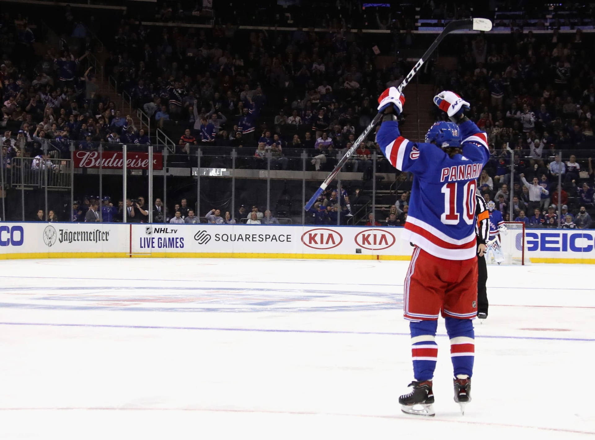 Mugno: The New York Rangers Star Players - The Hockey News New