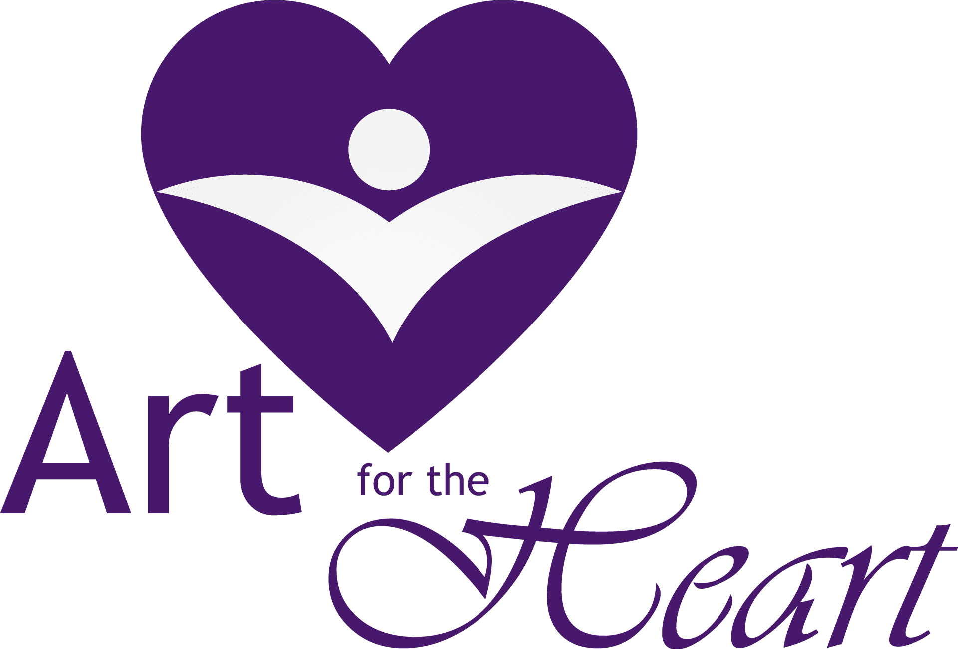 Artforthe Heart Logo PNG