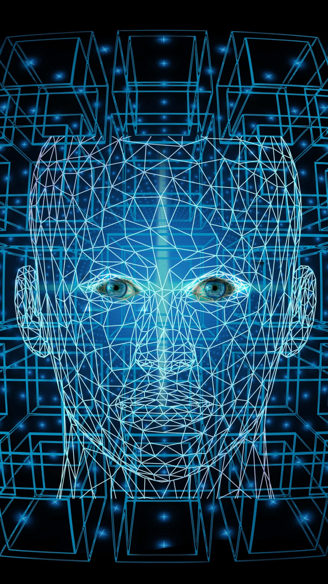 Explorandoel Potencial De La Inteligencia Artificial Fondo de pantalla