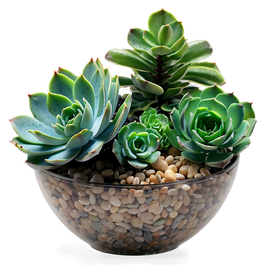 Download Artificial Succulent Png 05242024 | Wallpapers.com