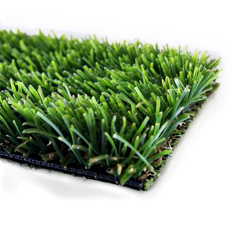 Artificial Turf Grass Png 04292024 PNG