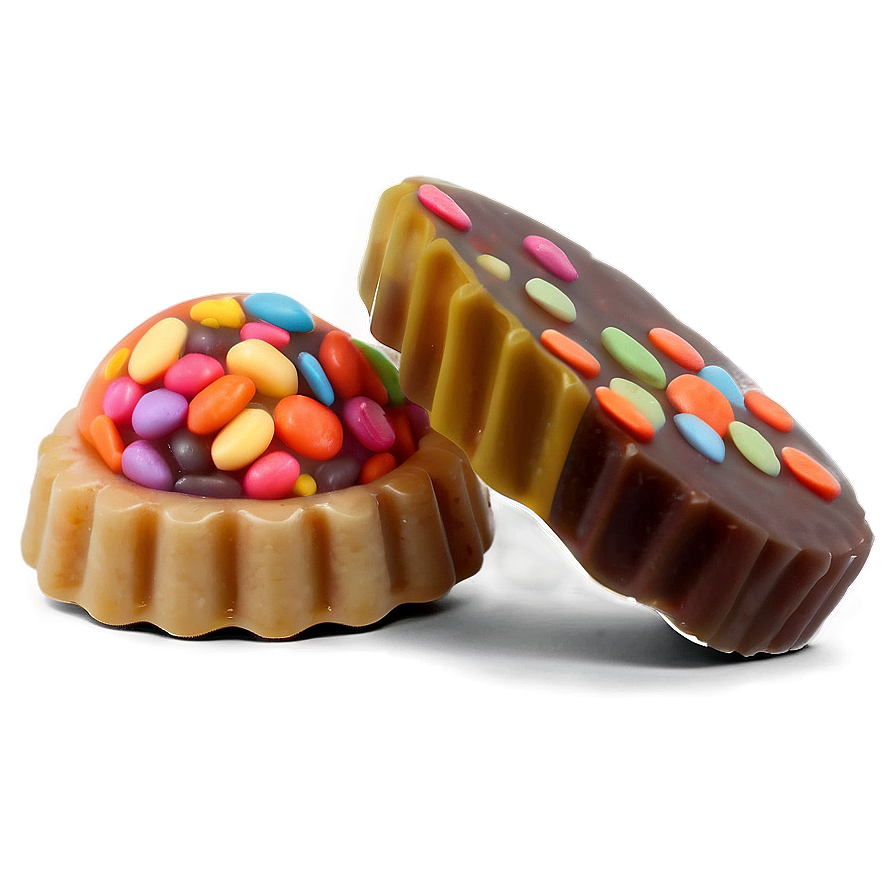 Artisan Candies Png 06242024 PNG