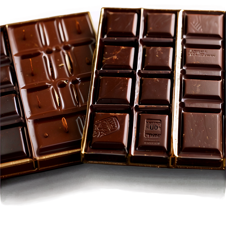 Artisan Chocolate Bars Png Kpc PNG