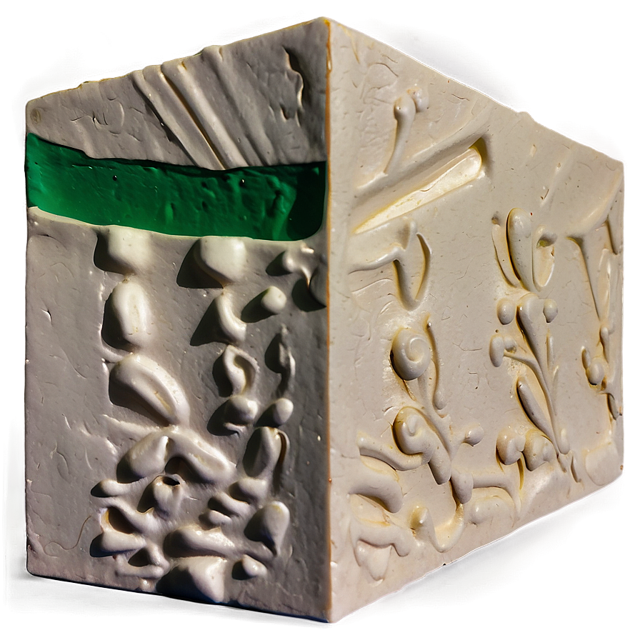 Artisan Plaster Techniques Png 06242024 PNG