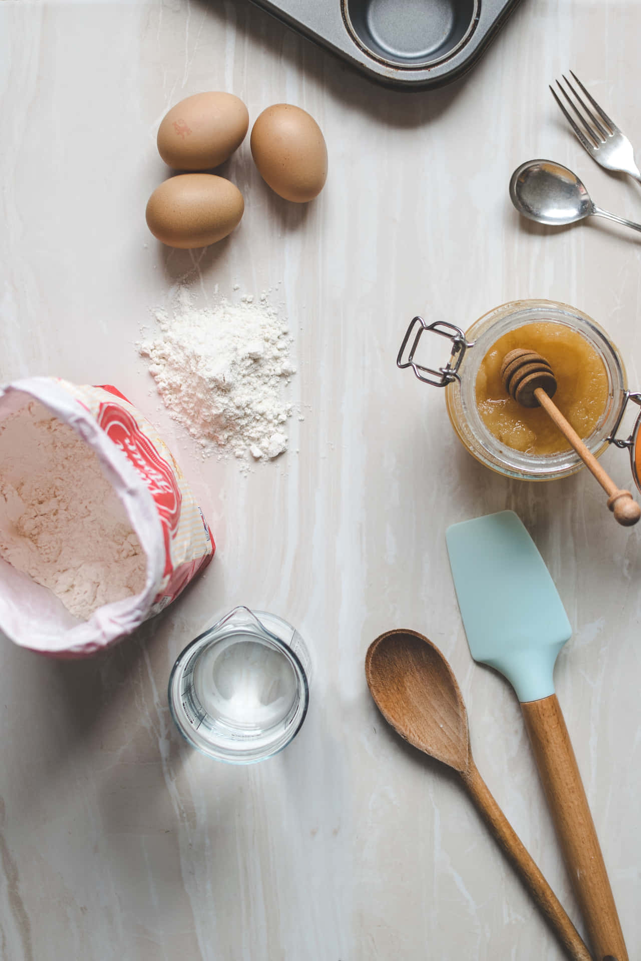 Artistry Of Baking: A Look Into A Bakehouse Kitchen