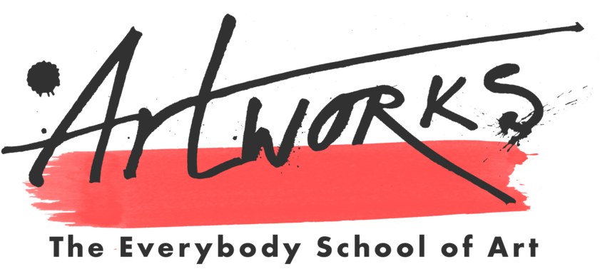 Artworks Schoolof Art Logo PNG