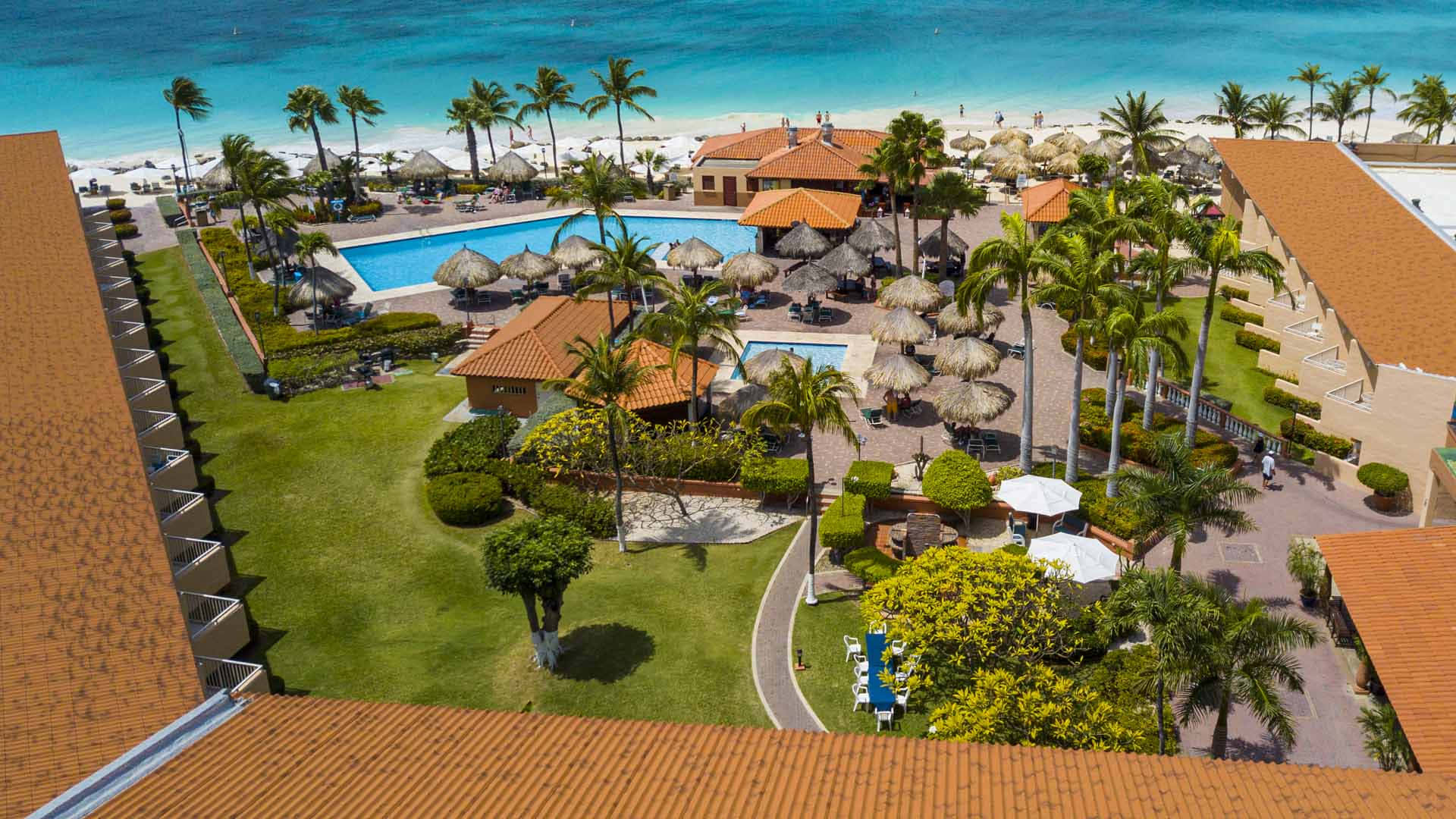Download Aruba Beach Club Resort Pictures 