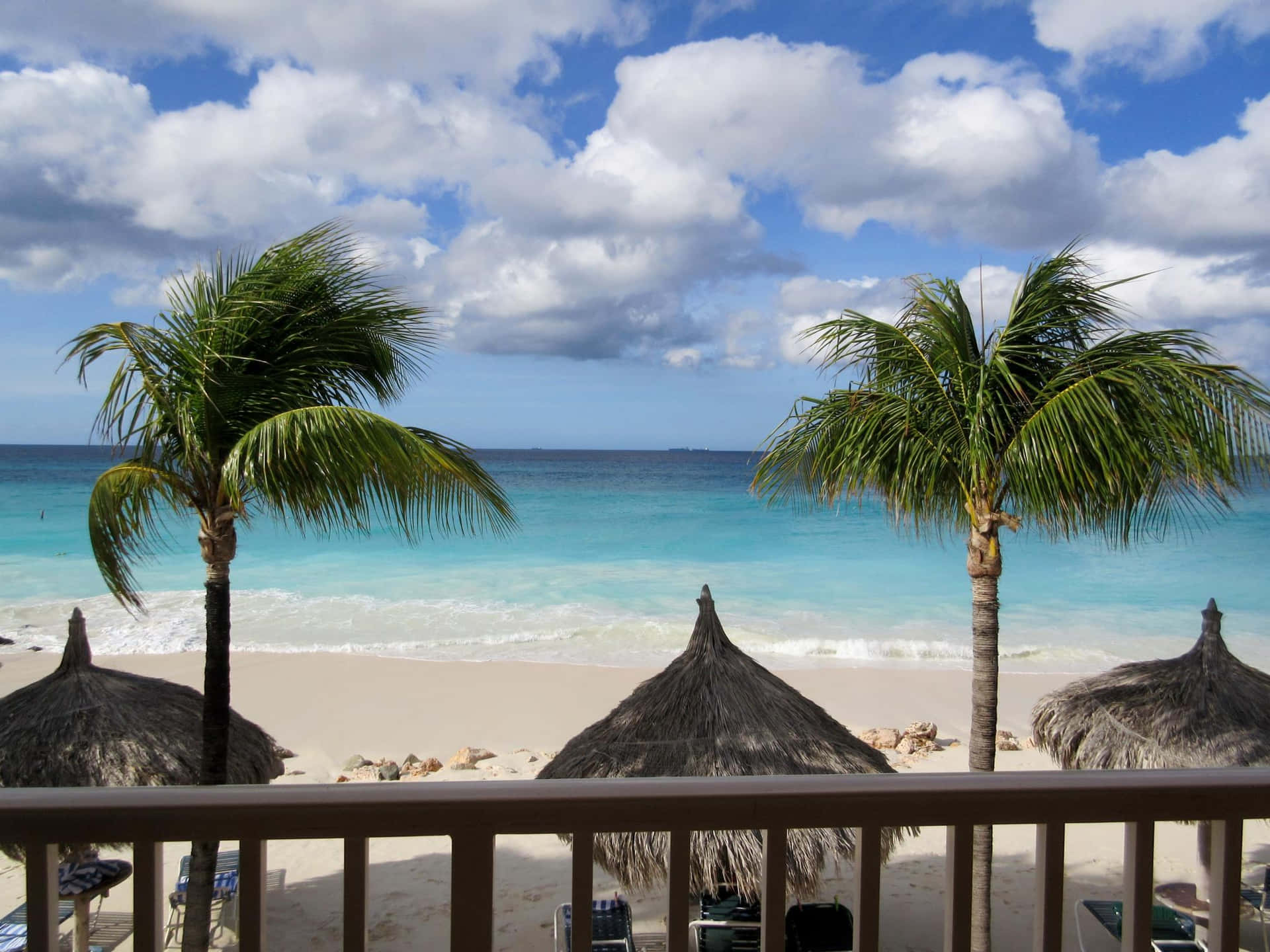 Aruba Beach Resort Pictures