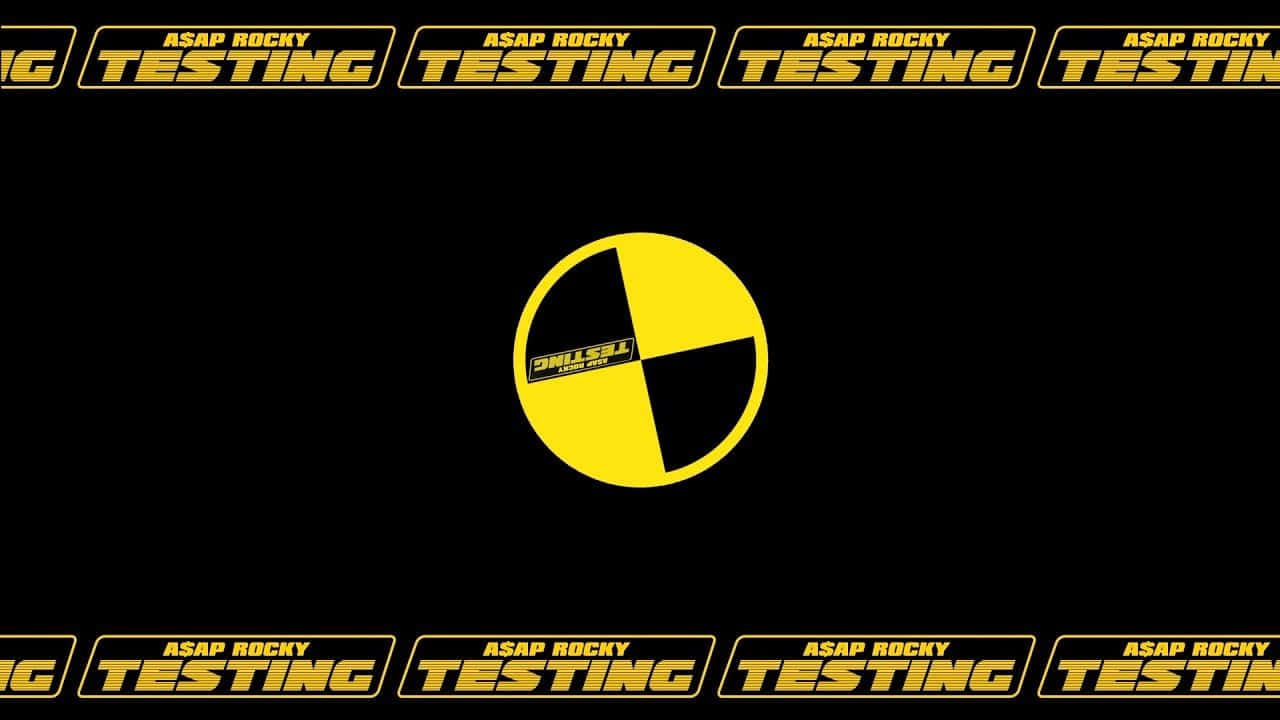 ASAP Rocky extends his creative boundaries even further on his new album, Testing. Wallpaper