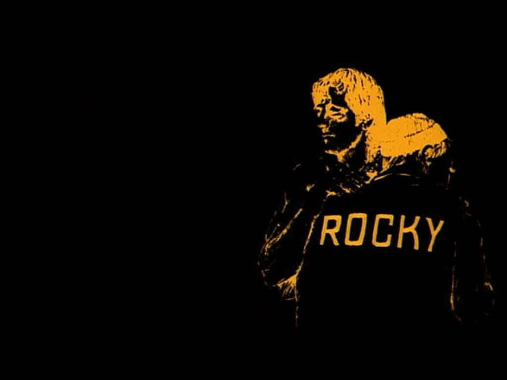 “ASAP Rocky, Klar Til At Teste Hans Færdigheder” Wallpaper