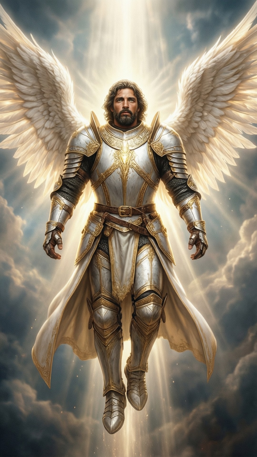 Ascension Bakgrunner