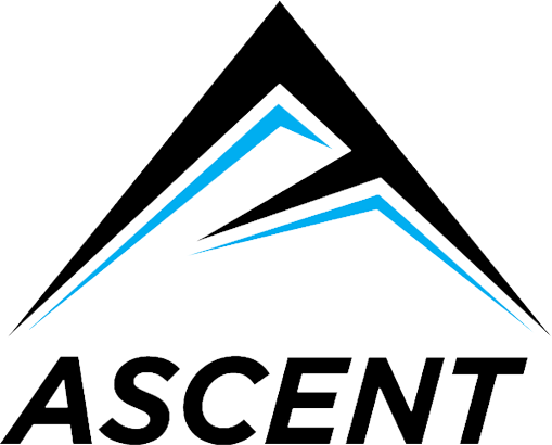 Ascent Gaming Logo PNG