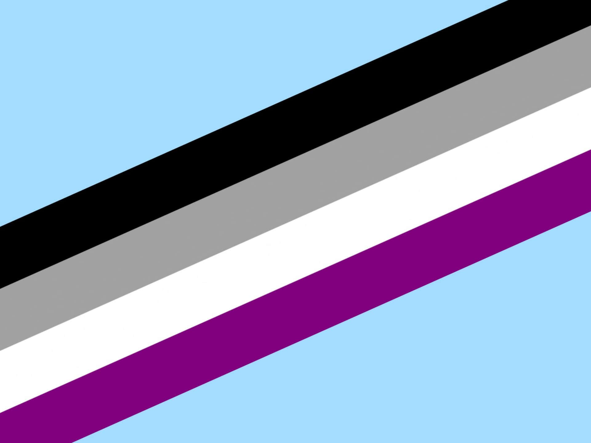 A Black, White, And Purple Striped Background Wallpaper