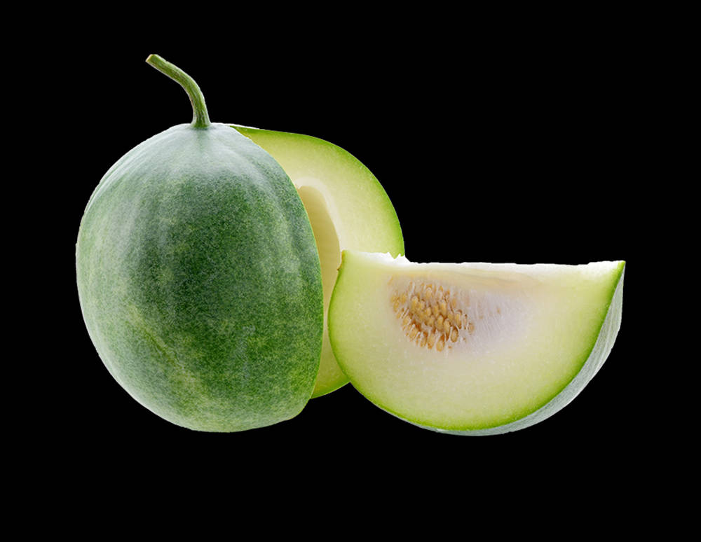 Calabazade Ceniza, Nutritiva Verdura Verde Fondo de pantalla