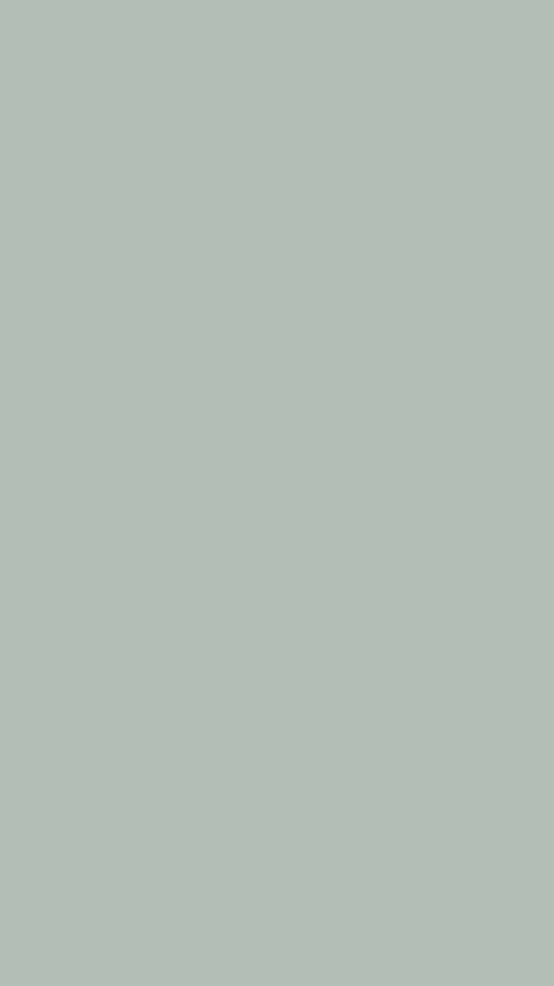 Ash Grey Solid Color Background