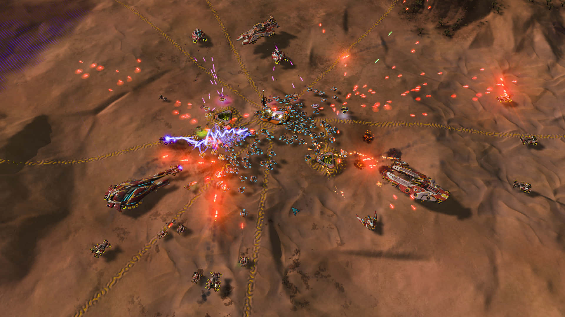 Starcraft 2 Screenshots