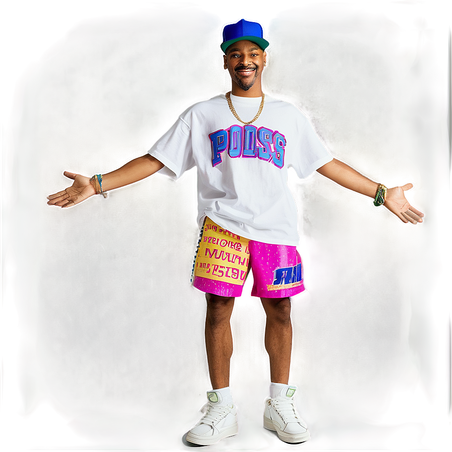 Ashley Banks Fresh Prince Png 06252024 PNG