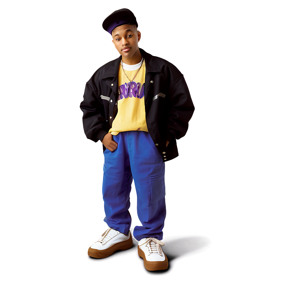 Ashley Banks Fresh Prince Png Iiw15 PNG