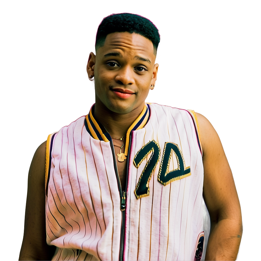 Ashley Banks Fresh Prince Png Mbg4 PNG