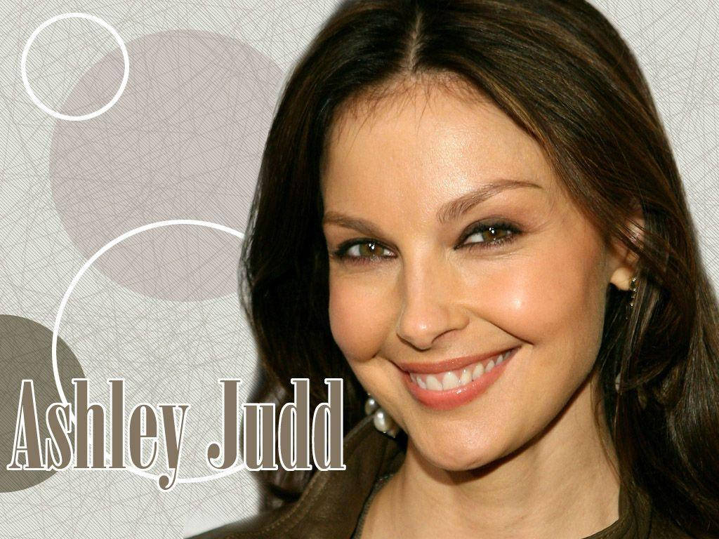 Ashley Judd Photo Wallpaper