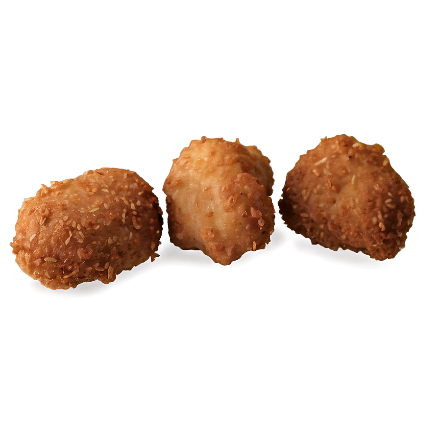 Asian Style Chicken Nuggets Png 06202024 PNG