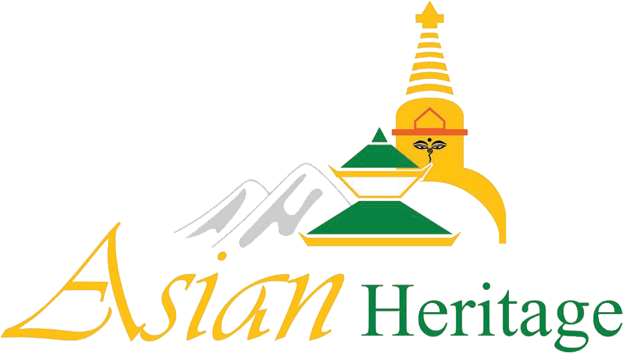 Asian_ Heritage_ Logo_ Nepal PNG