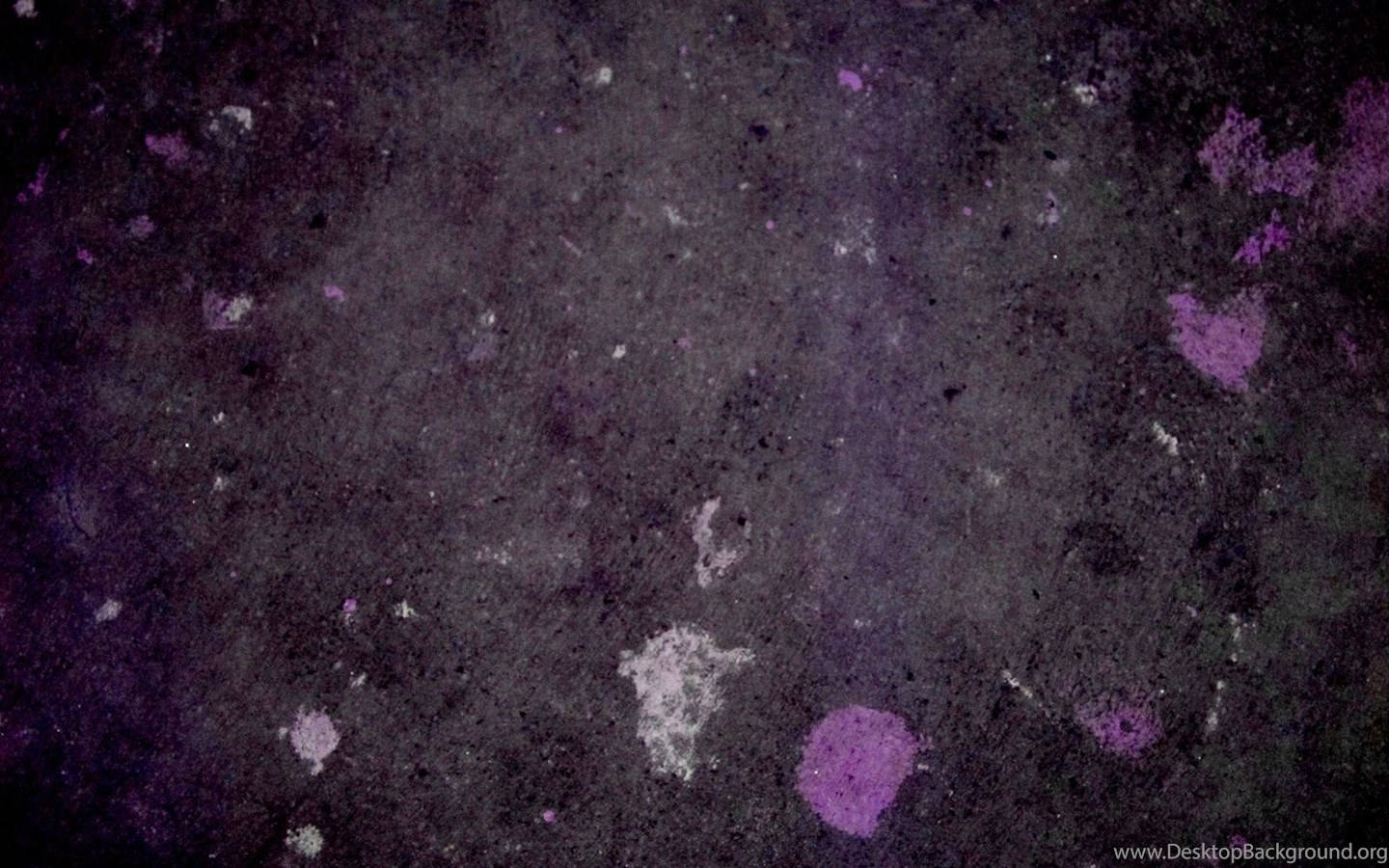 Asphalt Purple Spot Grunge Texture Wallpaper