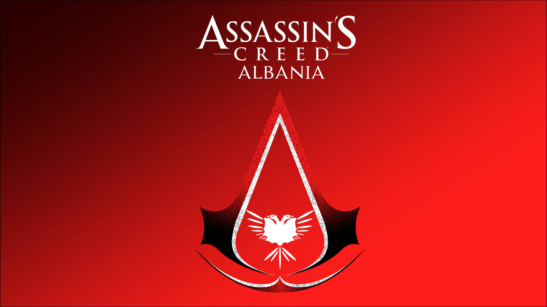 Assasin's Creed Albania